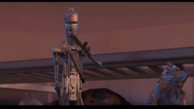 Star Wars Shadows of the Empire All Cutscenes Walkthrough Gameplay смотреть онлайн