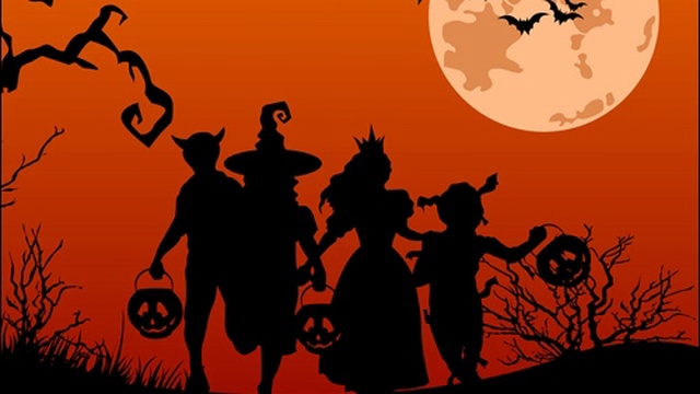 DeeJay Dan - HALLOWEEN TRAP & DUBSTEP [2017] смотреть онлайн