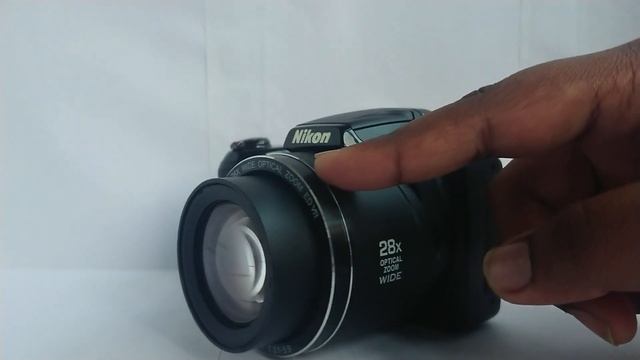 Nikon Coolpix L340 | Mokka Review Makers | MRM | #1 смотреть онлайн