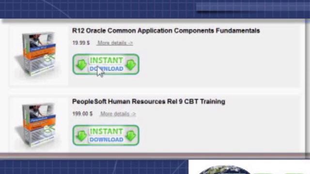 oracle certification database dba 11g R12 training смотреть онлайн
