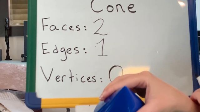 3D shapes and their properties смотреть онлайн