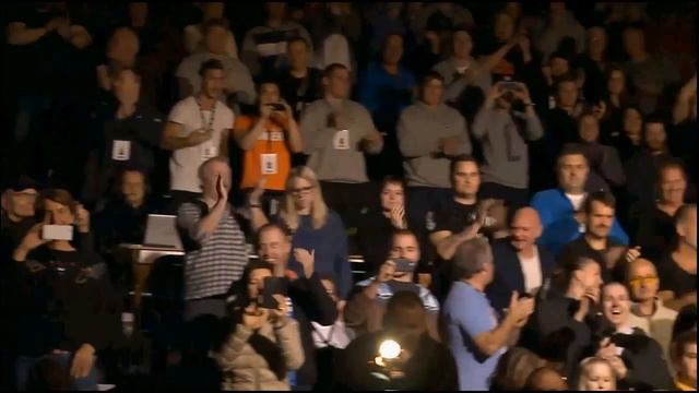 475 kg / 1047 lb - IPF World Record Squat - Carl Yngvar Christensen смотреть онлайн