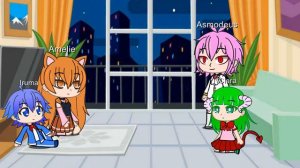 React on Welcome to Demon School! Iruma-kun\ Реакция на Ируму (Добро пожаловать в ад,Ирума)