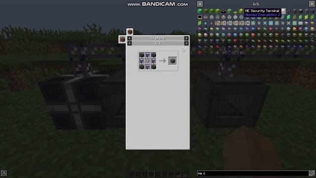 Вношение в курс дела | Гайд | Applied Energistics 2 | #1 смотреть онлайн