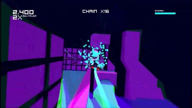 Futuridium EP Deluxe - #06 Cube Slalom (All Medals) смотреть онлайн