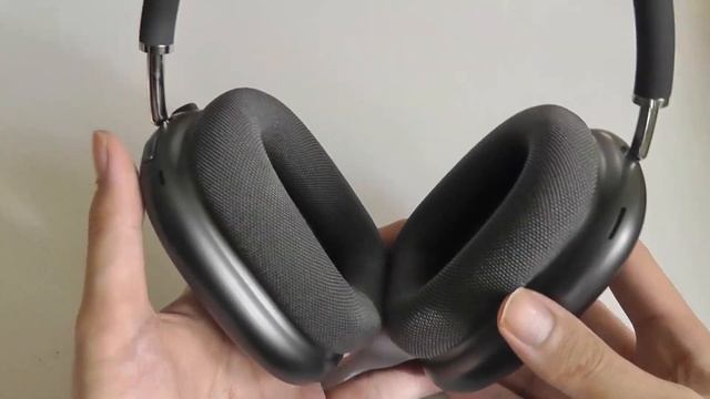 REVIEW: AirPods Max Super Clone 1:1 Copy Headphones (MGET Pods Max)...How Bad is It? смотреть онлайн