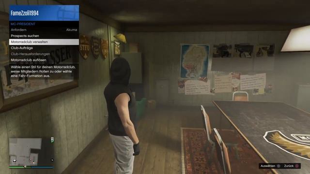 GTA V Online German PS4 bin ich live? / Stream Izz Da смотреть онлайн