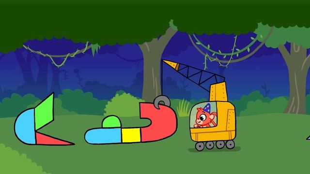 Funny Dinosaur Videos | Club Baboo Christmas Special | Spinosaurus, TRex, Velociraptor, Triceratops