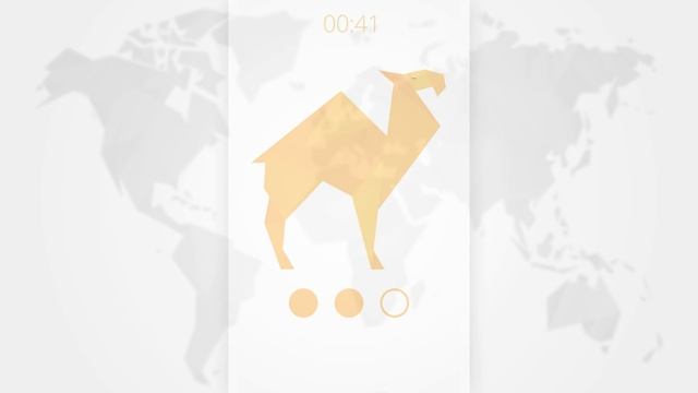 Amazing Puzzle Game / Cardinal Land - Game Trailer