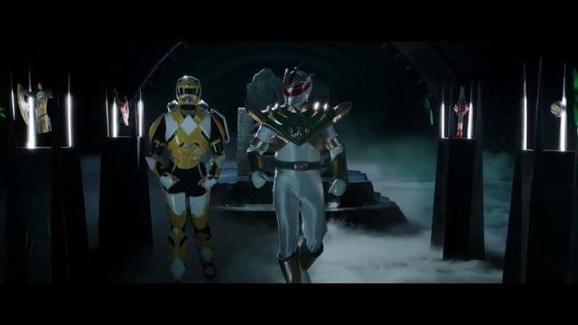 The Legend of Tommy Oliver - A tribute to Jason David Frank смотреть онлайн