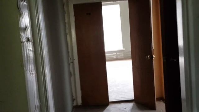 Заброшенная усадьба Знаменские садки смотреть онлайн