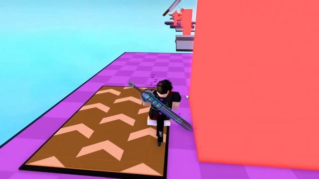 ROBLOX STITCH FACE KALDIRILDI ?? смотреть онлайн