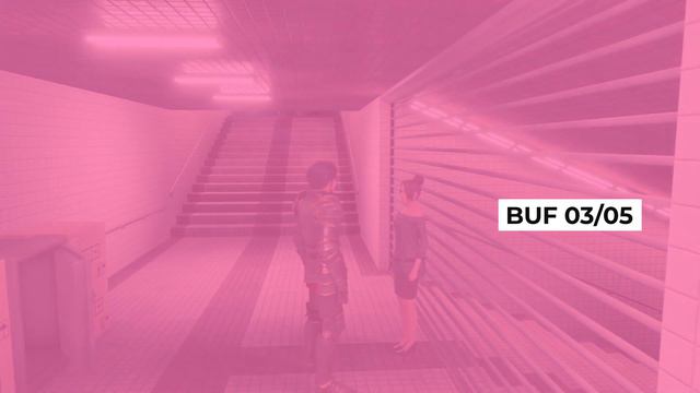 YAKUZA LIKE A DRAGON | TROFEO PUF... QUÉ BUF BUF смотреть онлайн