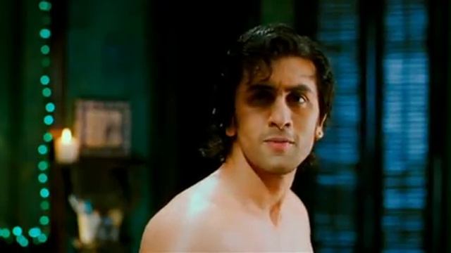 Jab Se Tere Naina | Saawariya | Full song | Ranbir Kapoor | Sonam Kapoor | dream of a movie | смотреть онлайн