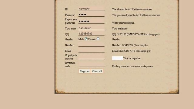 Silkroad | How to Register on Swsro "German" смотреть онлайн
