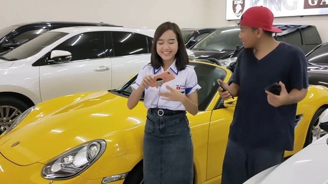 PASAR MOBIL KEMAYORAN | UPDATE HARGA KING GALLERY 12 MART 21 смотреть онлайн