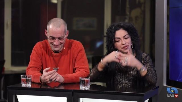 Гость в студии: Алексей Гилко и Сильветта Атаулина смотреть онлайн