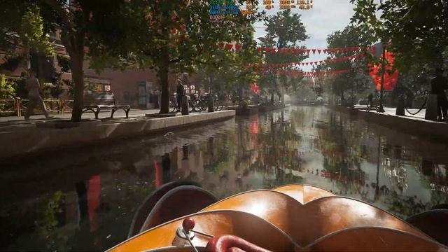 Что может 1155 сокет в 2024 году ☛ Intel Xeon E3 1240v1 ☛ RX 470 4 Gb ☝ тесты в играх смотреть онлайн