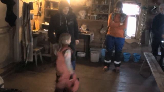 Ненокса - Сюзьма (2018) смотреть онлайн