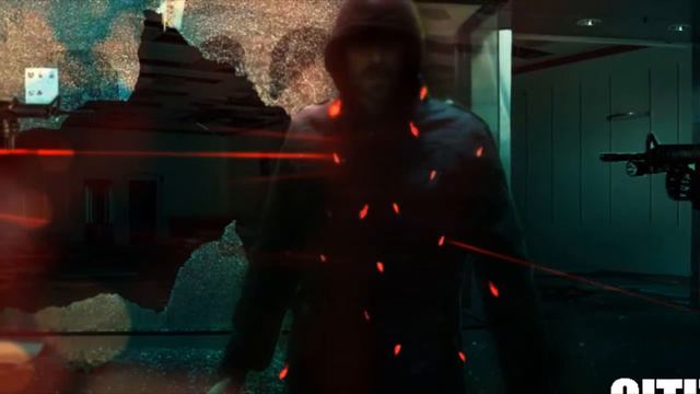 WIND BRITPOP BAND - THE RISE OF CITIZEN