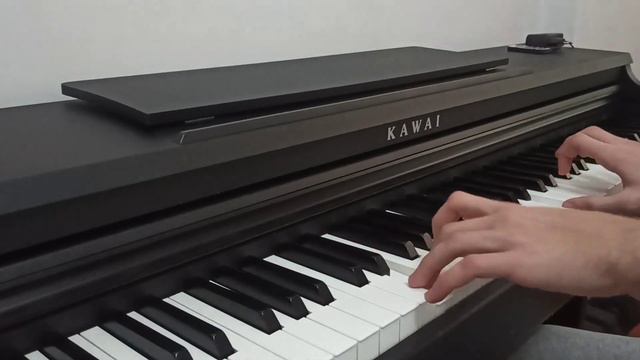 Passacaglia in G Minor - Handel смотреть онлайн
