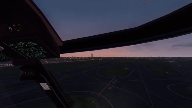 X-Plane 11 | Virtual Reality | USCG - AS65 MIA-OPF! смотреть онлайн