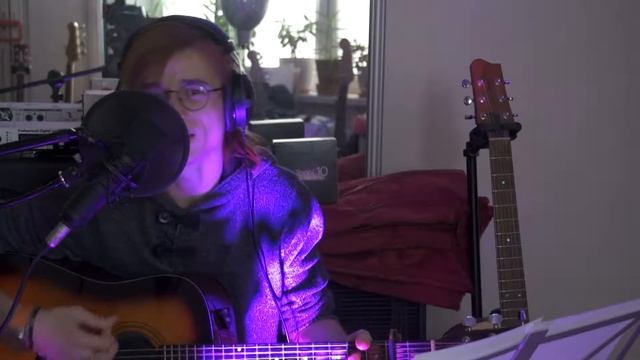 ПОКОЛЕНИЕ МЁРТВЫХ (LIVE) - АКУСТИКА (14.11.18) смотреть онлайн