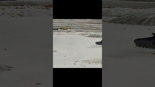 ВДНХ.Калининградская область.Добыча янтаря в Калининградской области. смотреть онлайн