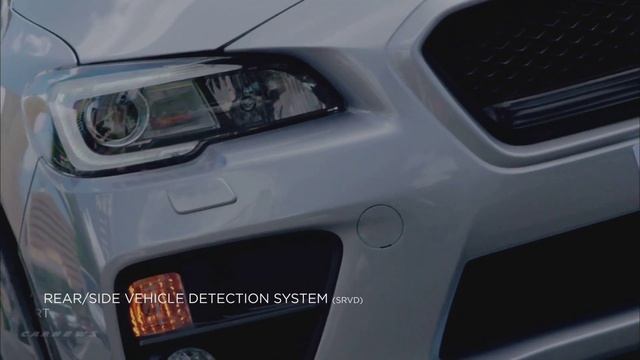 2017 Subaru WRX overview смотреть онлайн