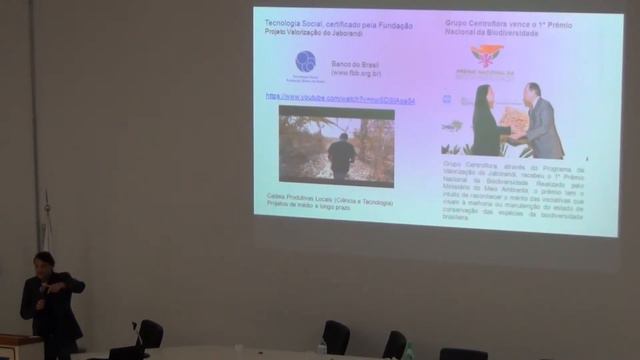 Palestra Jose Roberto Leite - Biotecnologia e avanço econômico смотреть онлайн