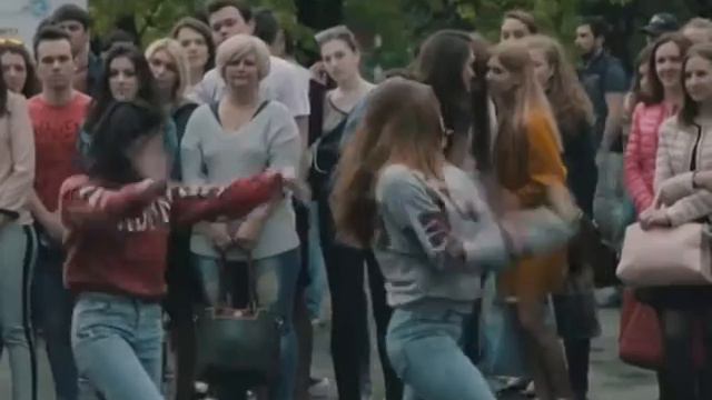 Реклама факультета ГМУ РАНХиГС при Президенте РФ смотреть онлайн