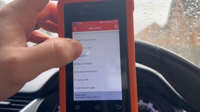 Car Scan Tool *Online Coding**Hidden Features* смотреть онлайн
