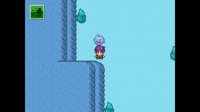 Pokemon Insurgence - Victory road ice puzzles смотреть онлайн