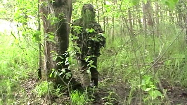 Тропик-12 "Снайпинг" смотреть онлайн