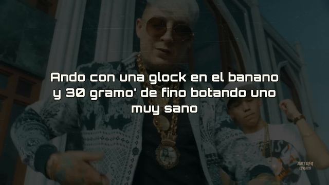 Ese Corte / letra / Balbi El Chamako x Jere Klein смотреть онлайн