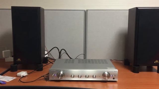 onkyo a-5vl and castle warwick3 смотреть онлайн