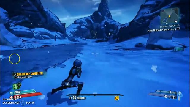 borderlands tutorial of cheat eingen смотреть онлайн