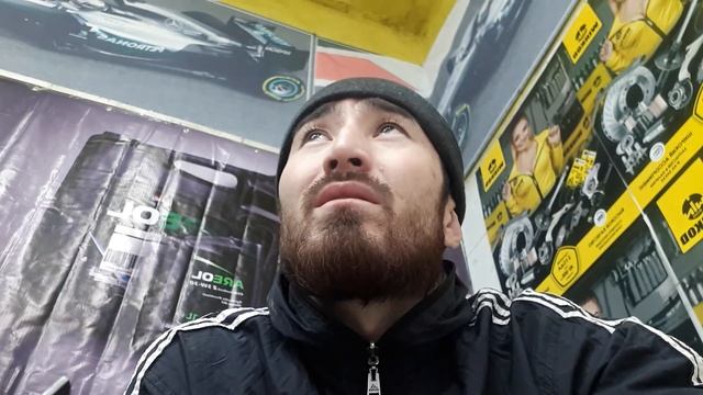 Бизнес Пункт замены масла смотреть онлайн