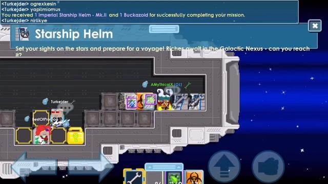 Growtopia - How to do startopia missions! All basics + tutorial смотреть онлайн