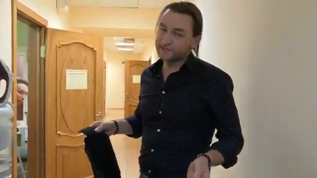 Фрида / 10 лет спектаклю / Владимир Слободин смотреть онлайн