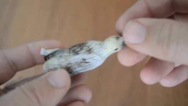 Лучшая утка на щуку - Savage Gear 3D Hollow Duckling смотреть онлайн