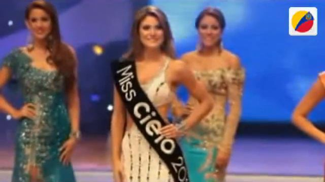 Королева красоты Эквадора 2013 смотреть онлайн