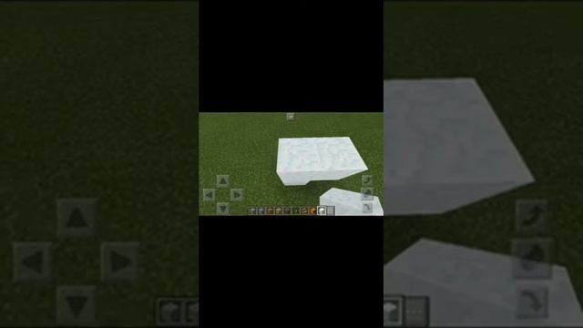 Как построить снеговика в майнкрафте .. смотреть онлайн