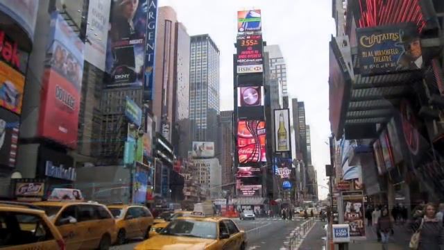 Alicia Keys - New York смотреть онлайн