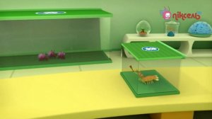 S04E06 Октонавти і раки богомоли