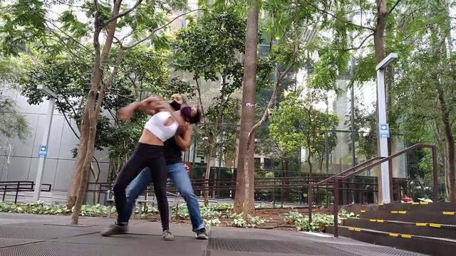 Karlos E Mag - Do You ? Troyboi Urban Zouk