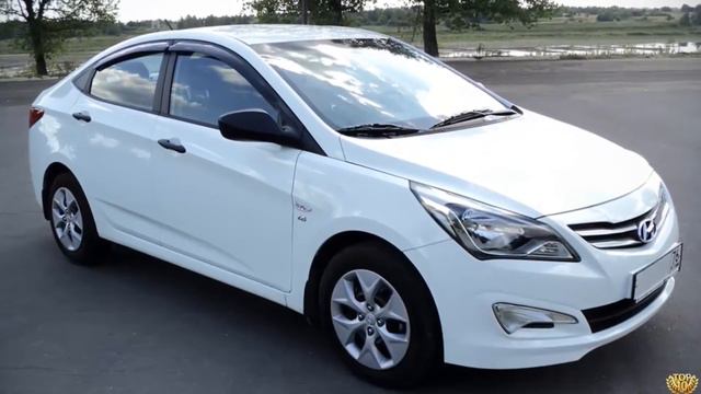 ТОП 6 лучших автомобилей до 500 000 рублей смотреть онлайн