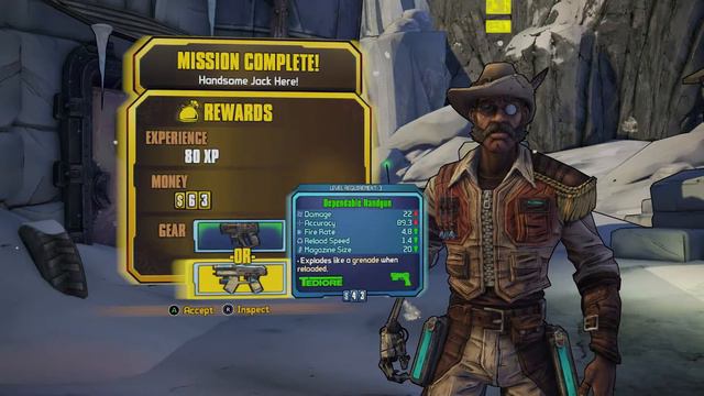 Borderlands 2 | Part 2 смотреть онлайн
