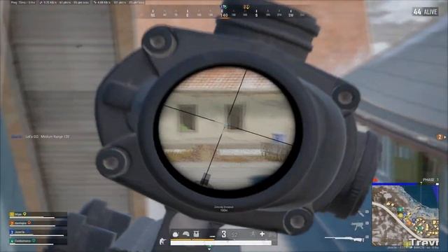 pubg highlights смотреть онлайн