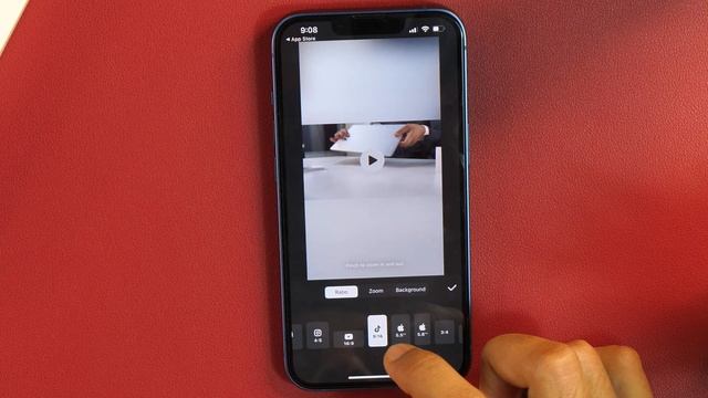 How to Convert Landscape Video into Portrait on iPhone FREE? смотреть онлайн